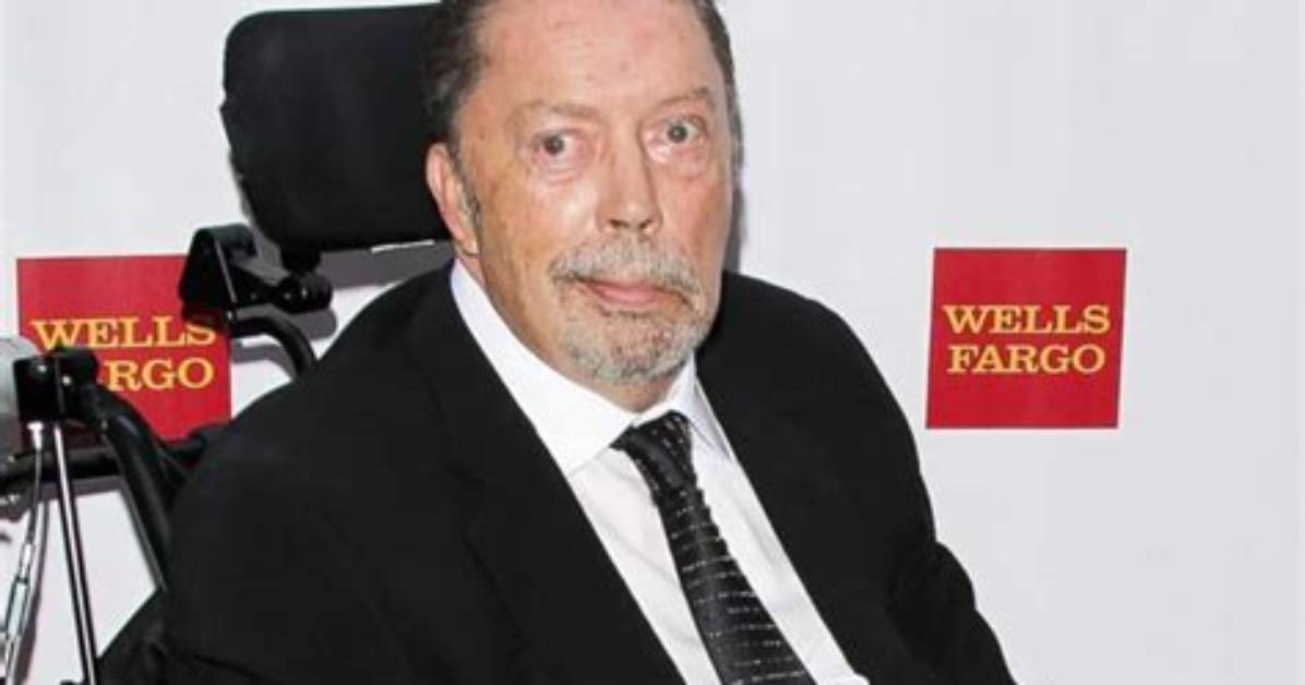Tim Curry Net Worth