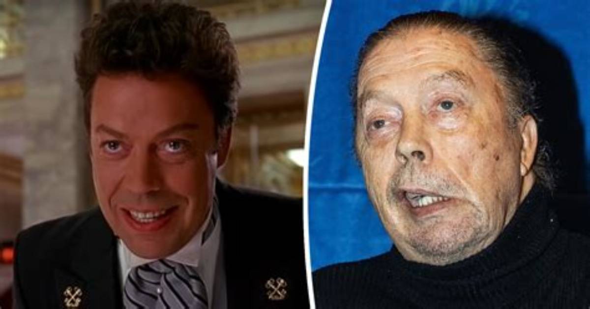 Tim Curry’s Family Kept His Stroke a Secret from the Public – This Is the Cult Actor Today, at 77