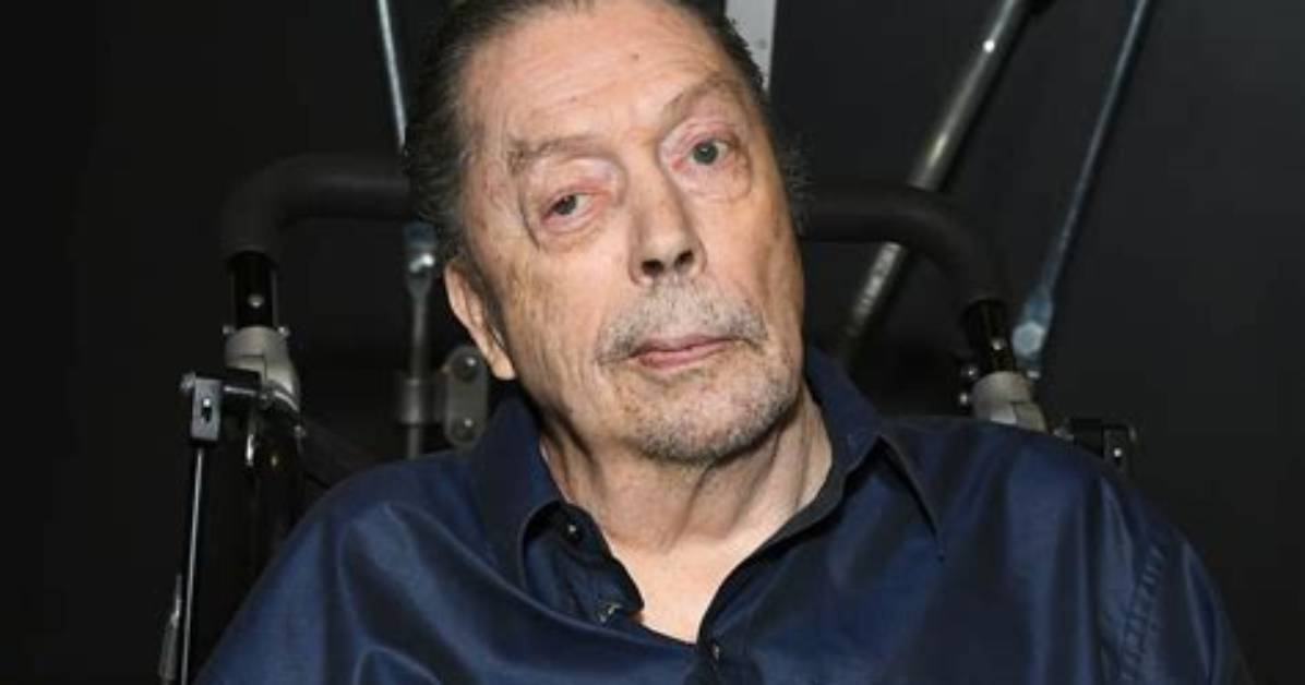Tim Curry