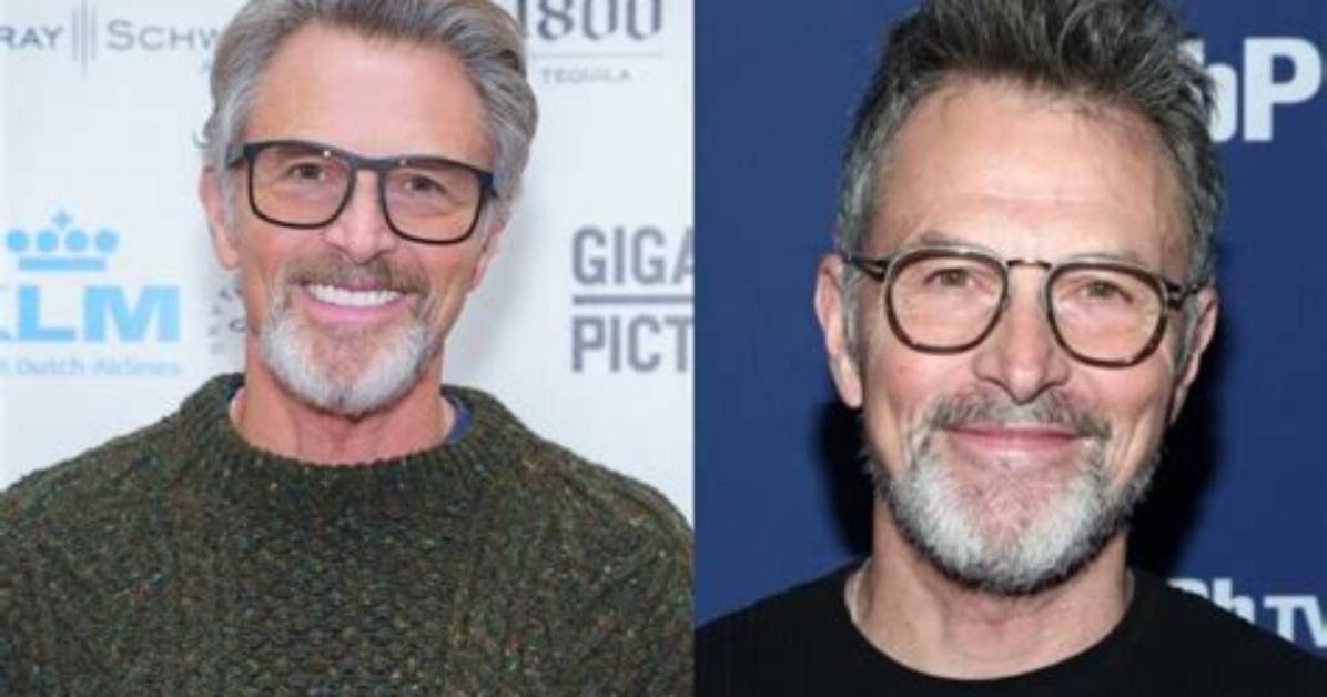 Tim Daly Net Worth