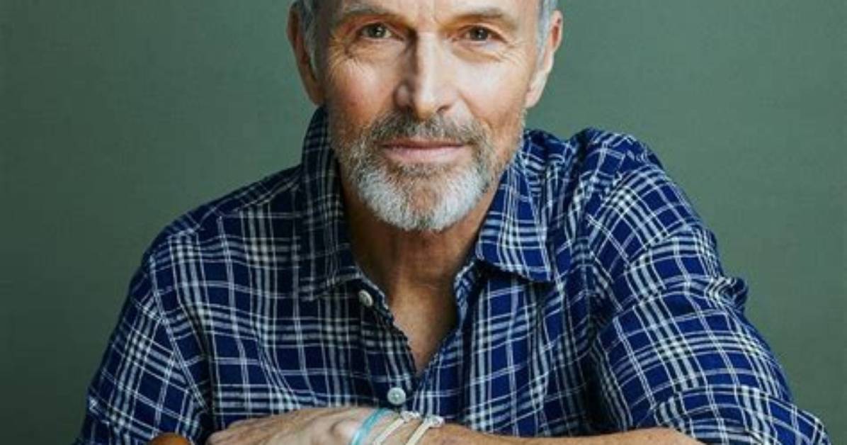 Tim Daly