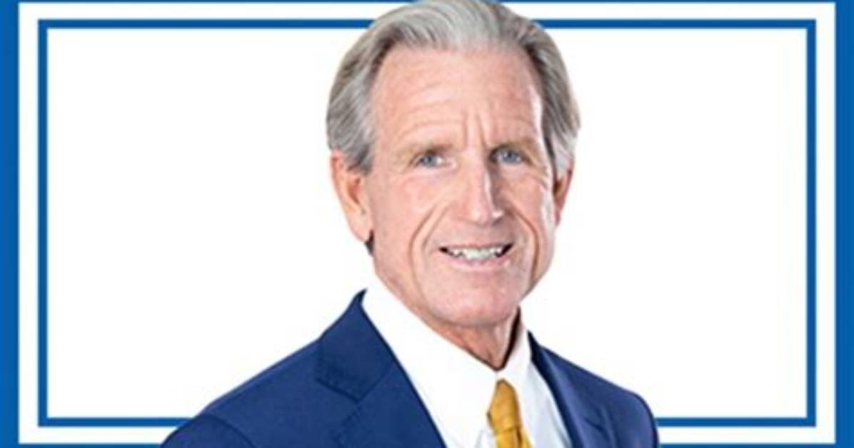 Tim Deegan Net Worth