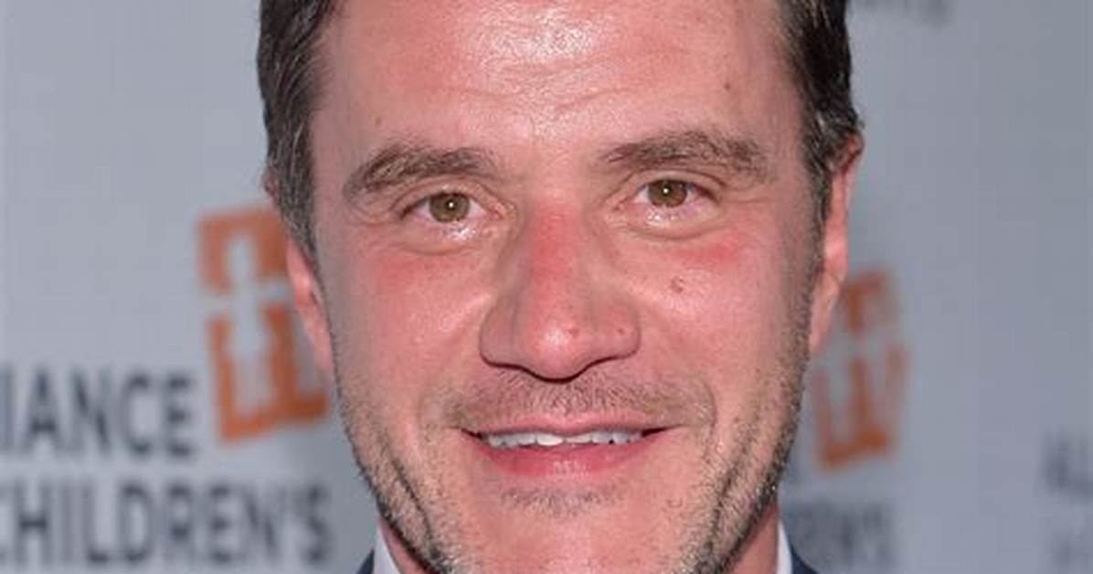 Tim Dekay Net Worth