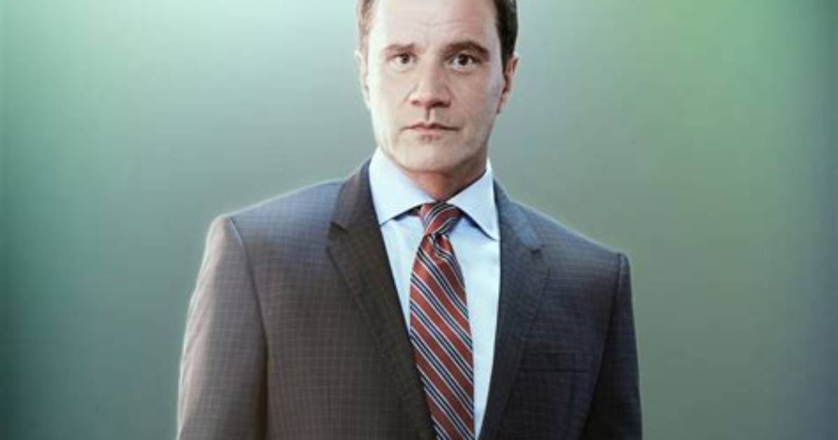 Tim Dekay