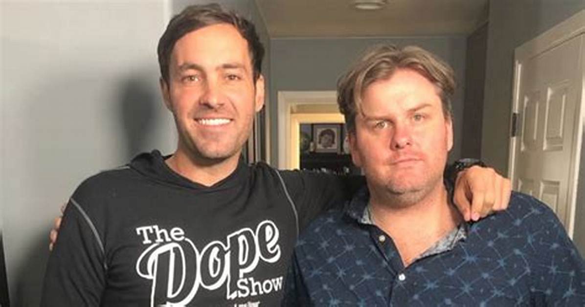 Tim Dillon Partner: Who Is the Openly Gay Comedian Dating Now?