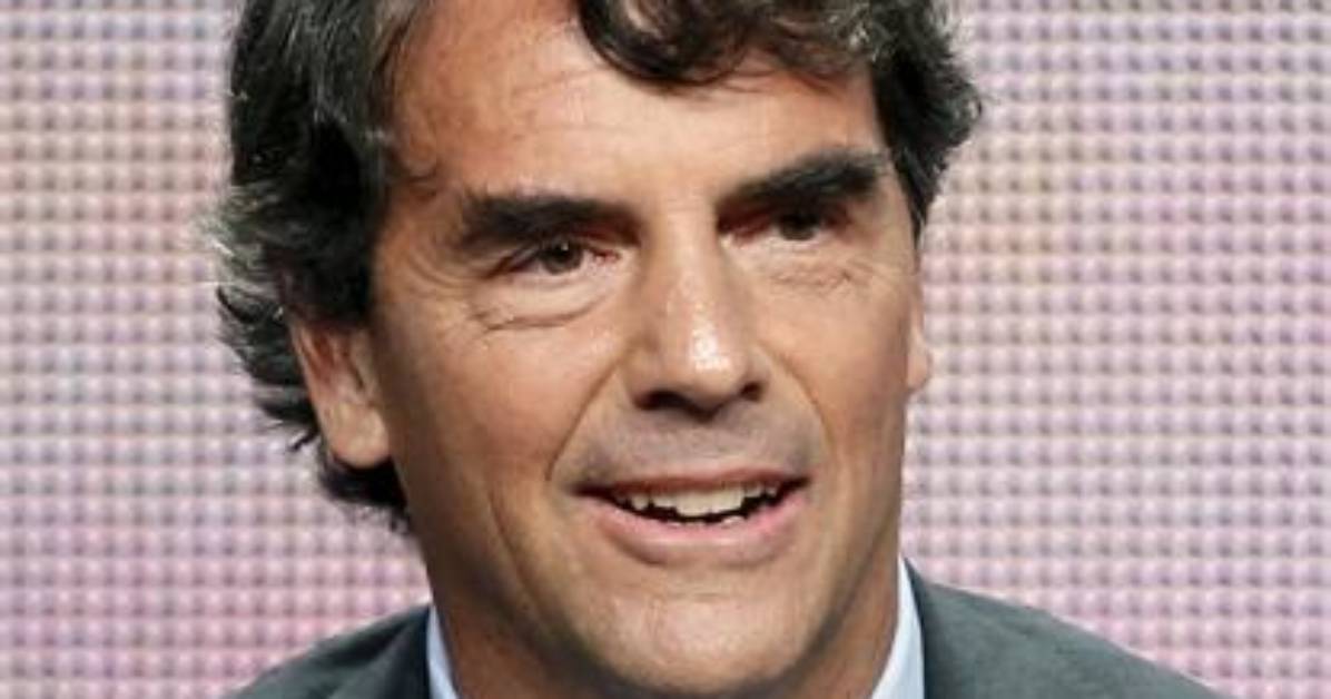 Tim Draper Net Worth