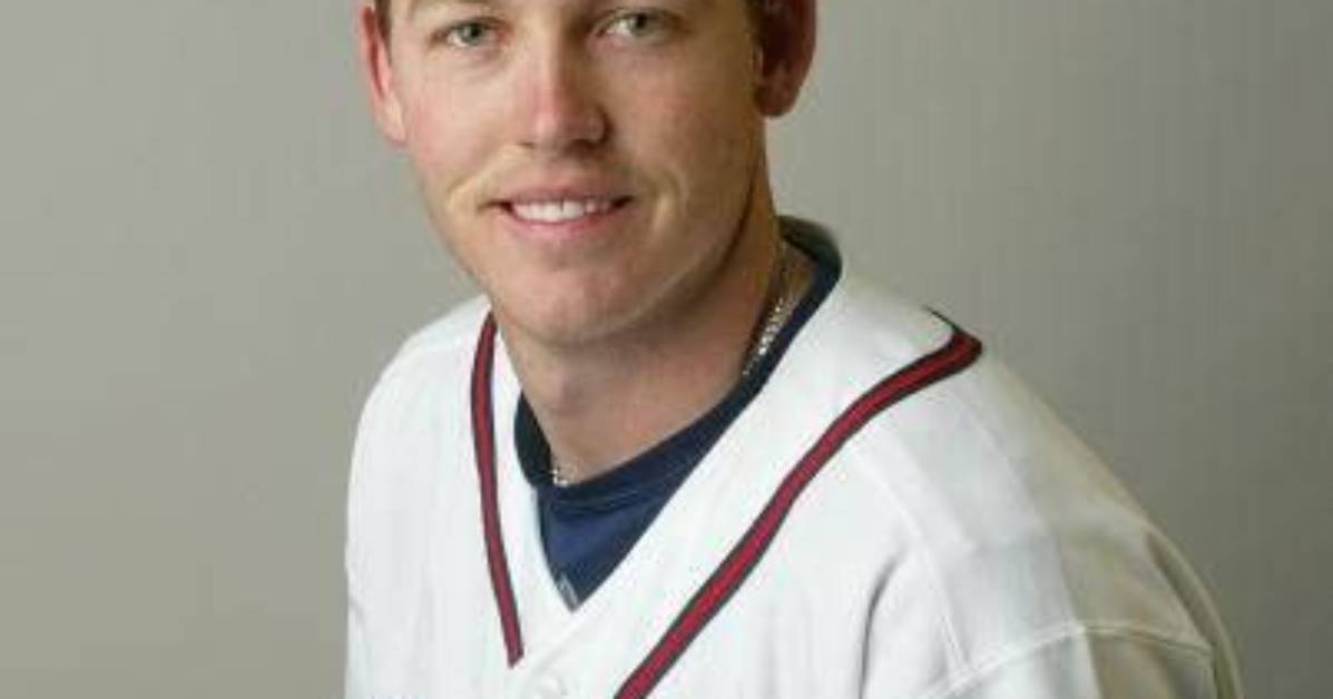 Tim Drew
