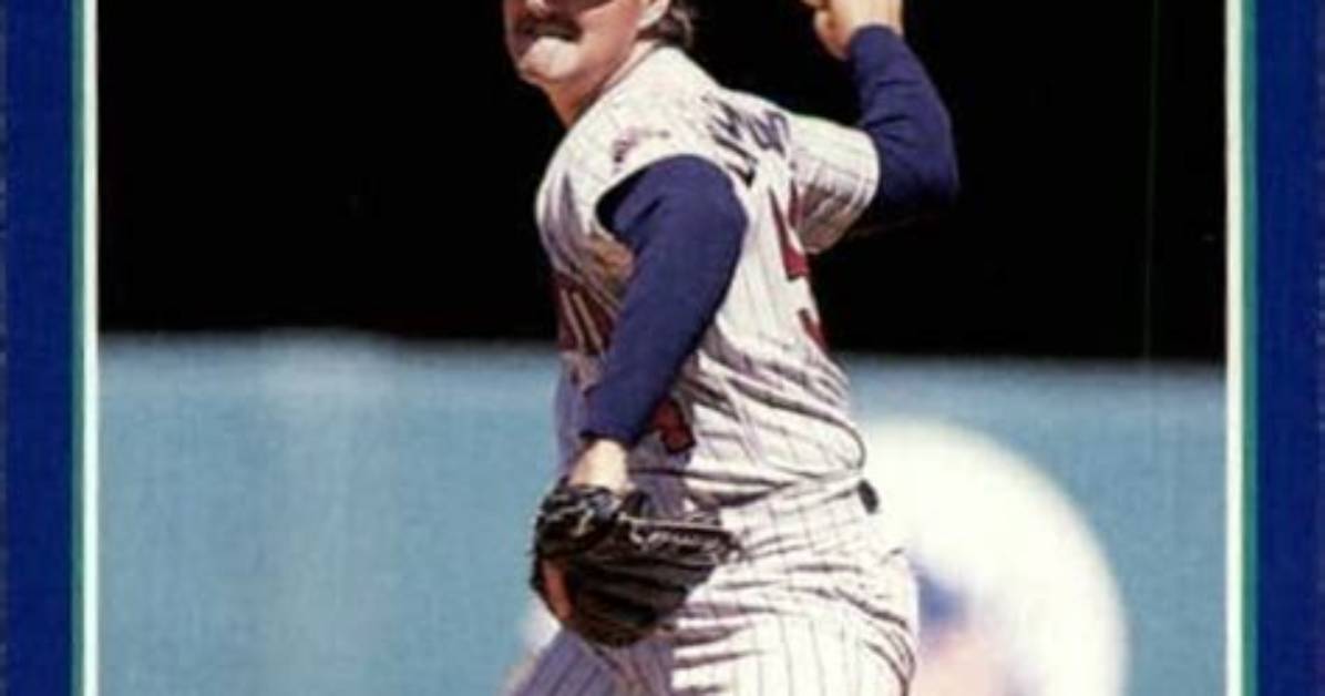 Tim Drummond (Baseball)