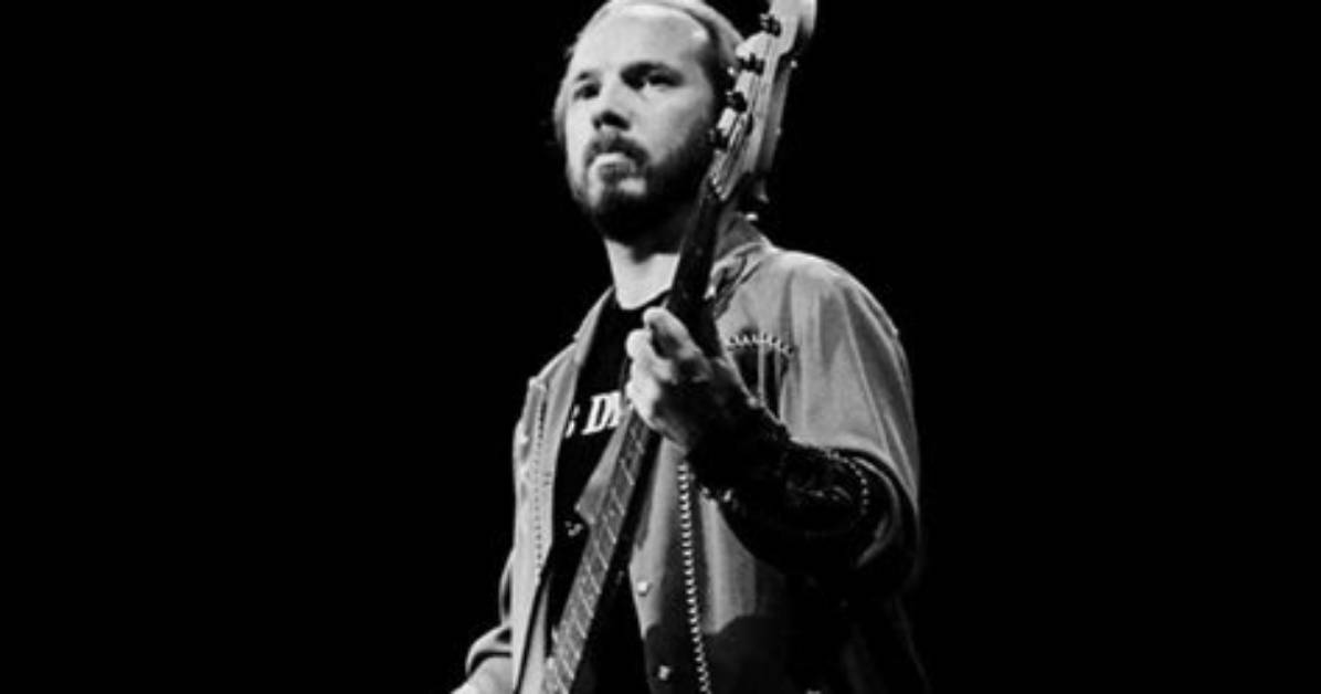 Tim Drummond