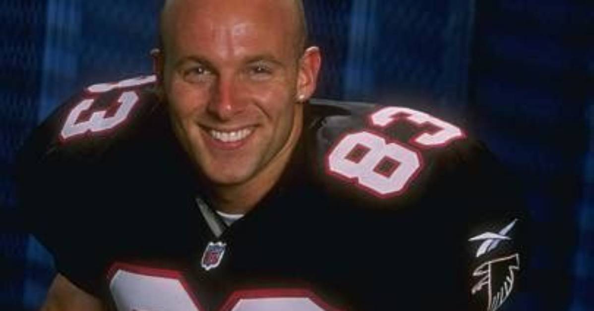 Tim Dwight