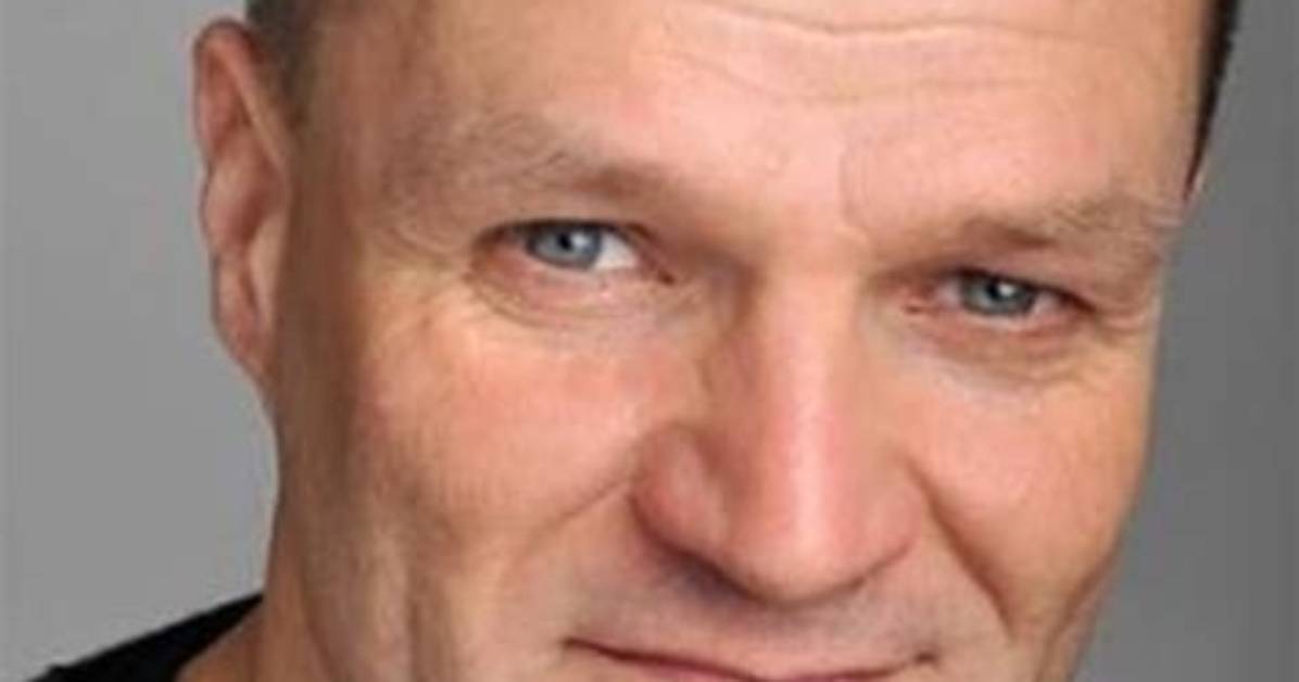 Tim Faraday Net Worth