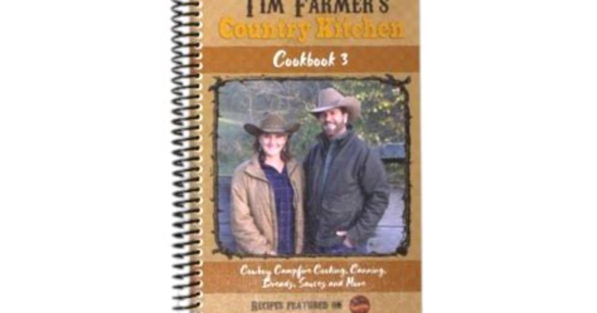 Tim Farmer
