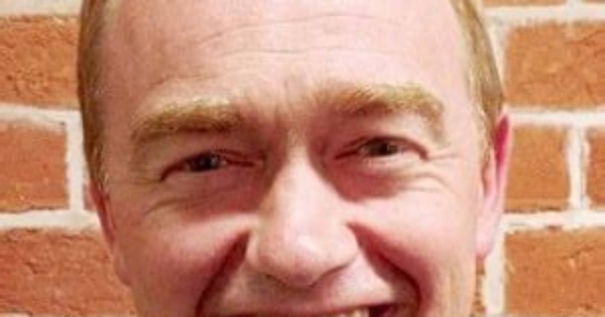 Tim Farron Net Worth