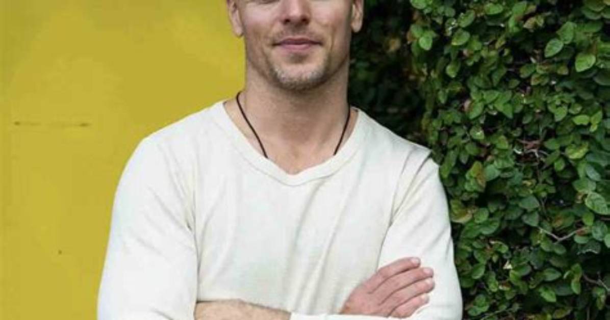 Tim Ferriss