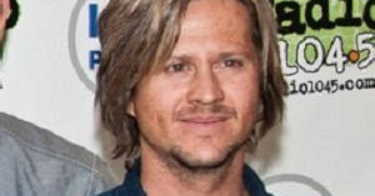 Tim Foreman Net Worth