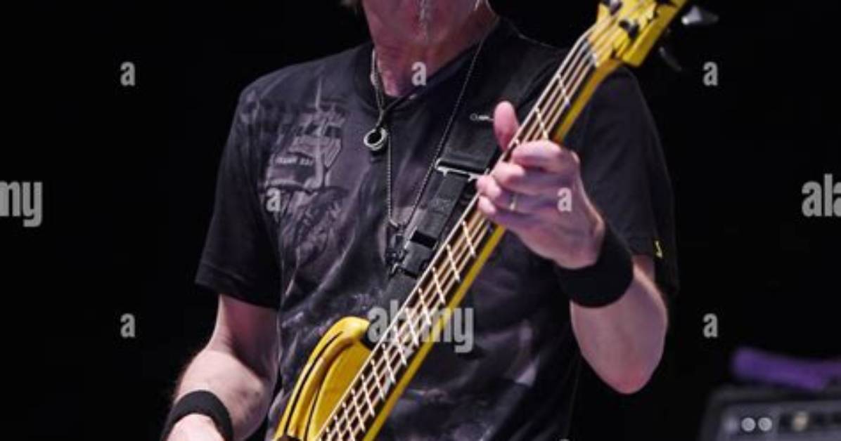 Tim Gaines