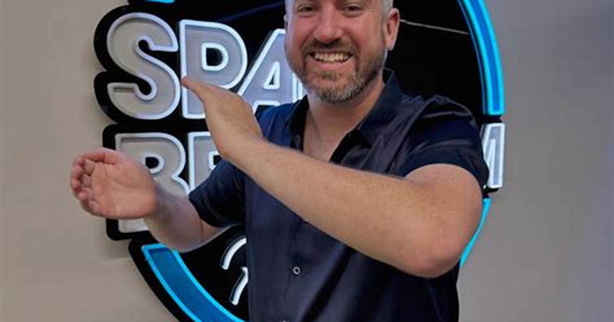 Tim Gettys