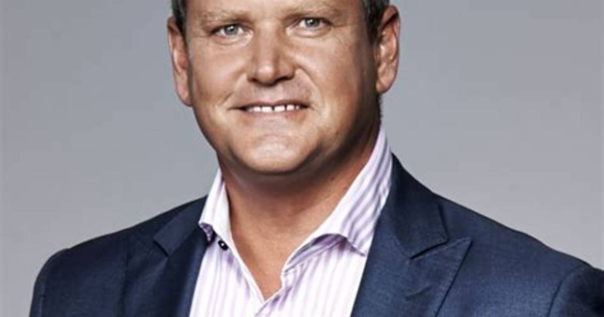 Tim Gilbert