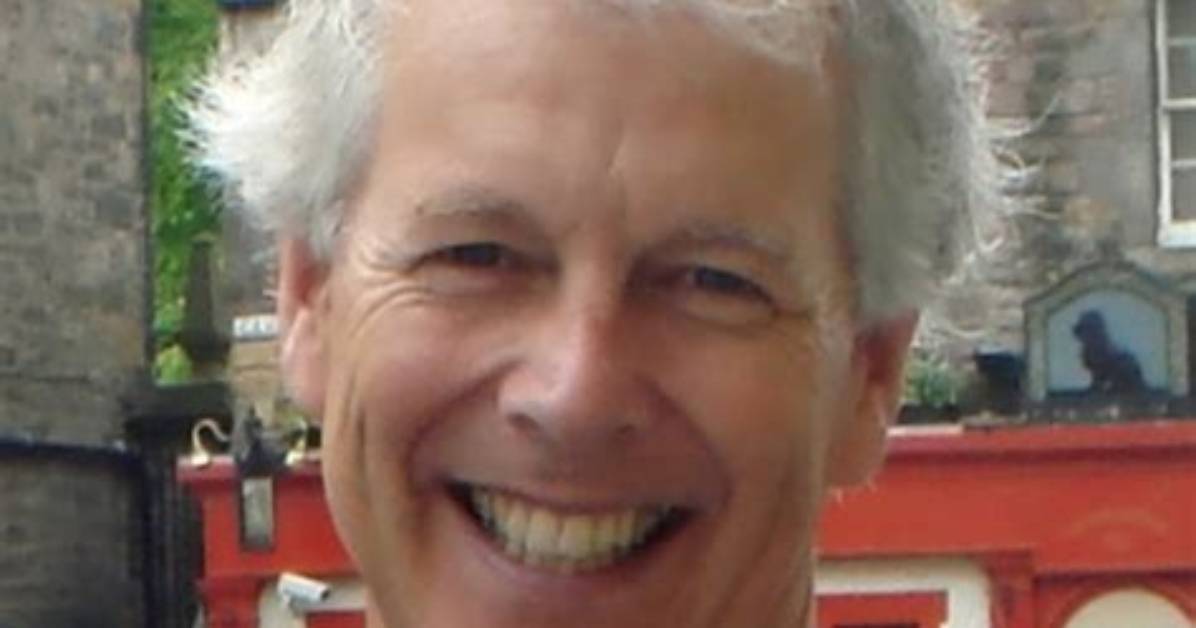 Tim Goodacre Net Worth