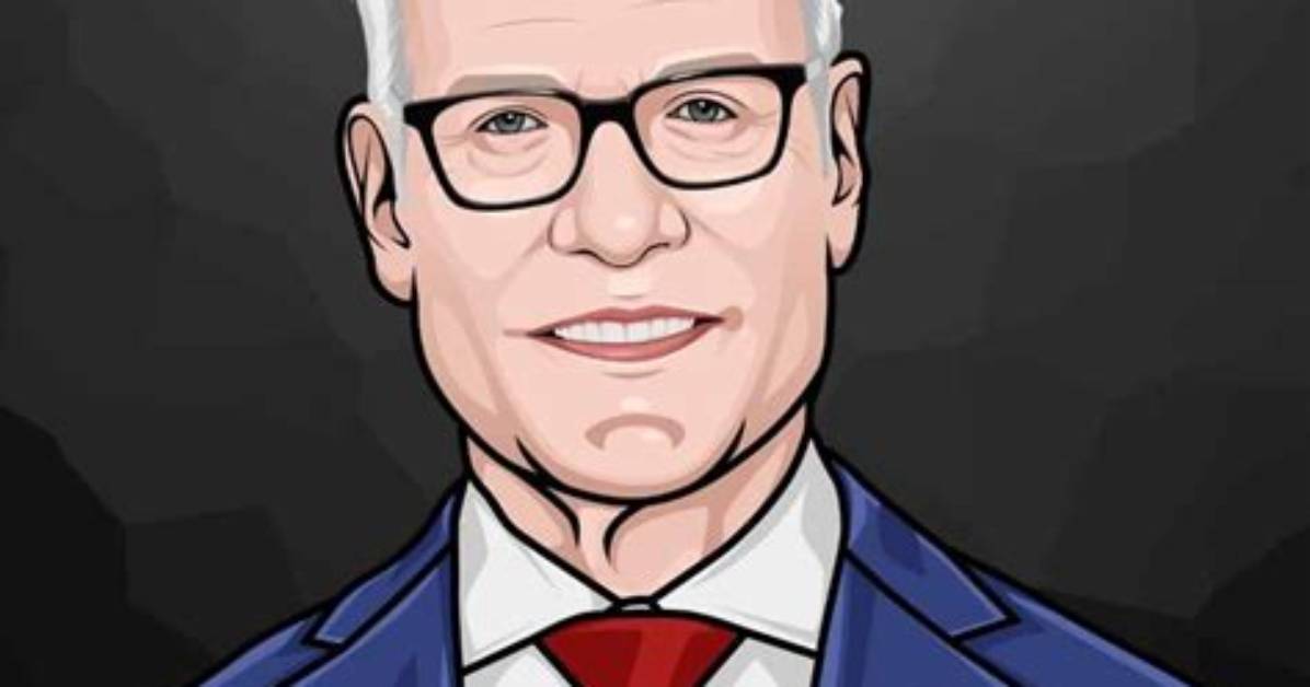 Tim Gunn Net Worth