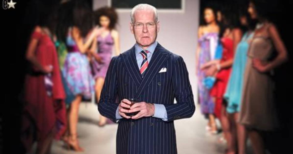 Tim Gunn