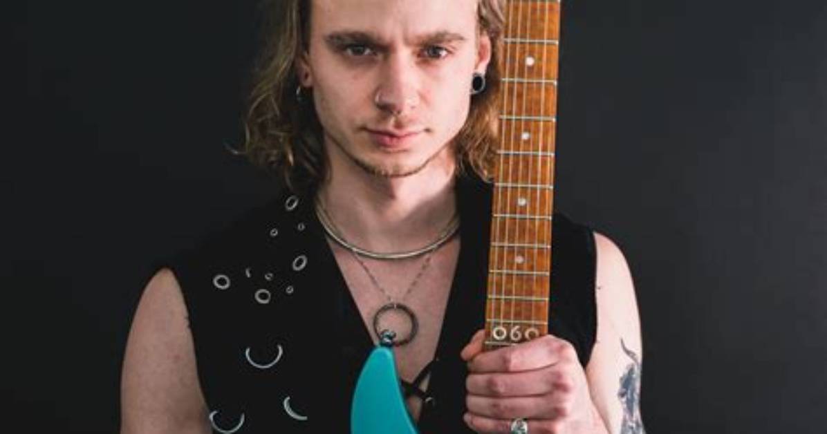 Tim Hansen