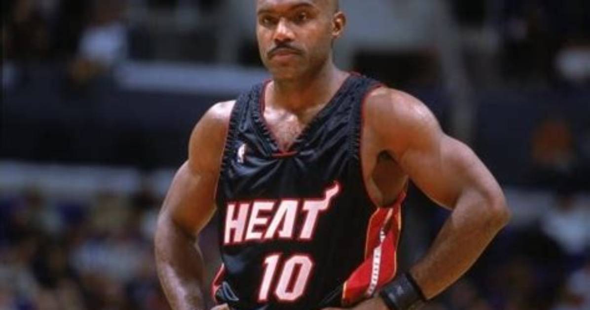 Tim Hardaway Net Worth