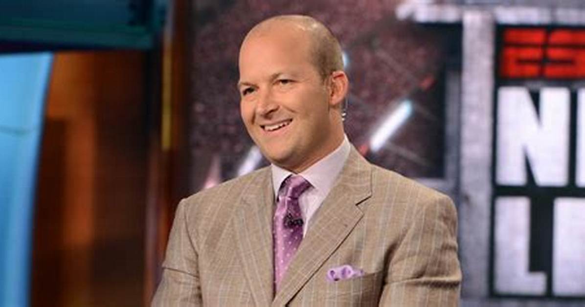 Tim Hasselbeck Net Worth