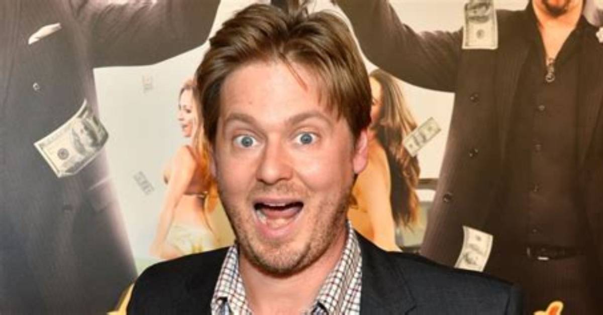 Tim Heidecker Net Worth