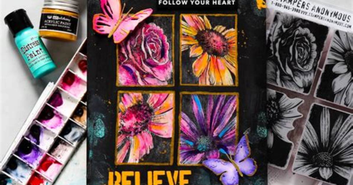 Tim Holtz