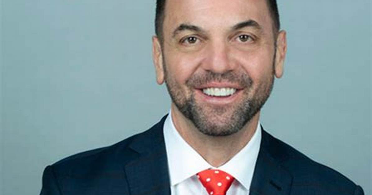 Tim Hudak