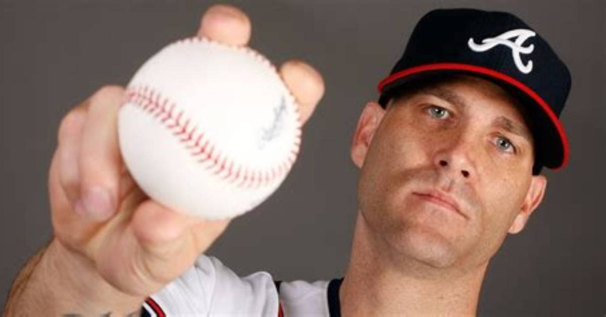 Tim Hudson Net Worth