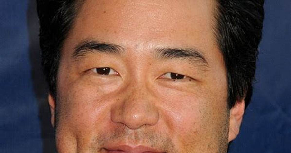 Tim Kang