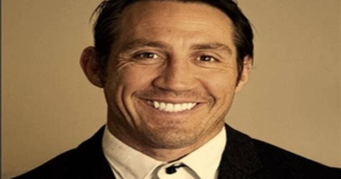 Tim Kennedy Net Worth