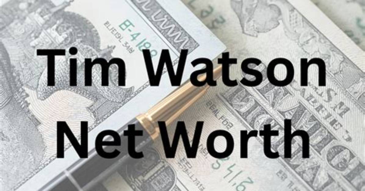 Tim League Net Worth