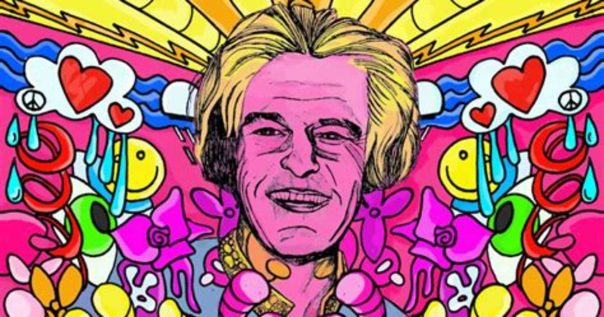 Tim Leary