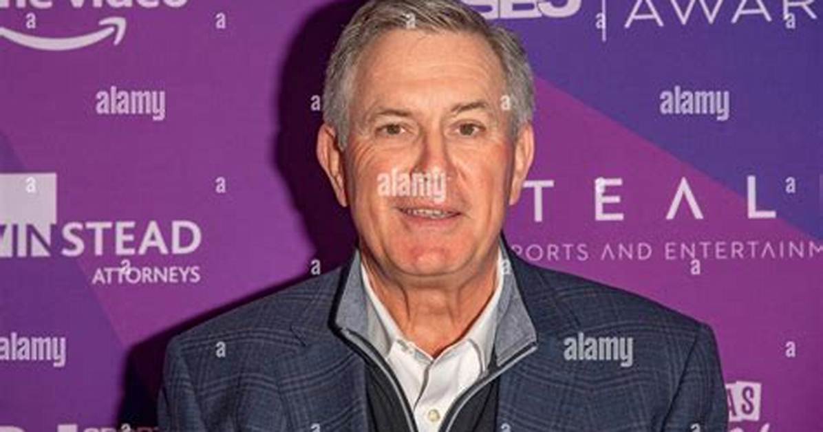 Tim Leiweke Net Worth