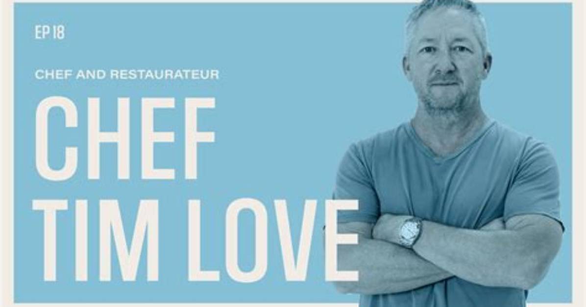 Tim Love
