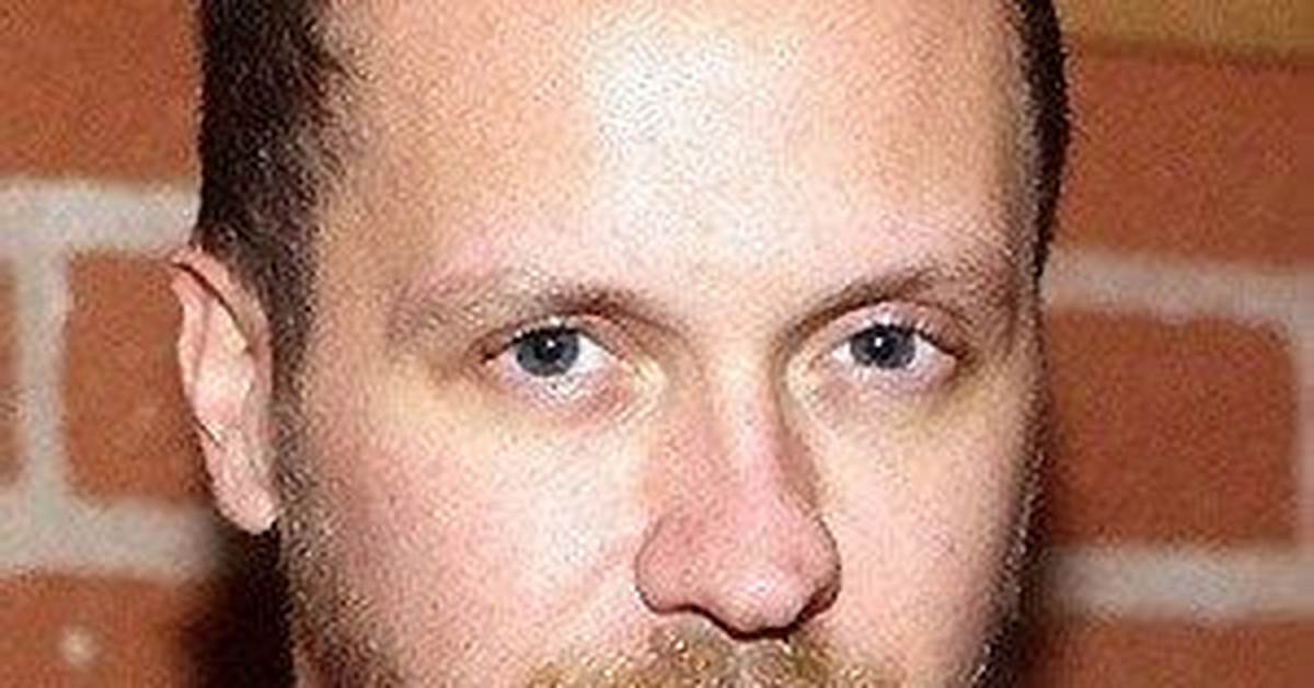 Tim Mccord Net Worth