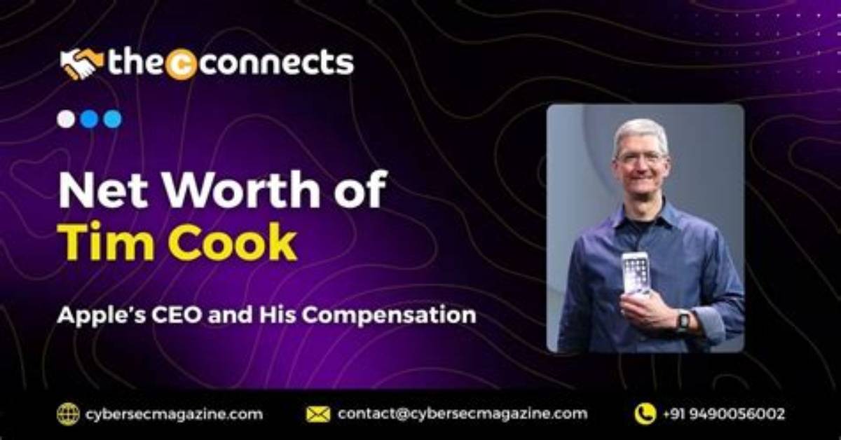 Tim Mccormick Net Worth