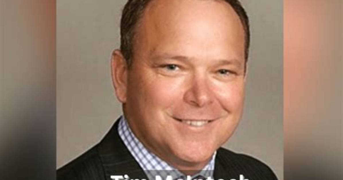Tim Mcintosh Net Worth