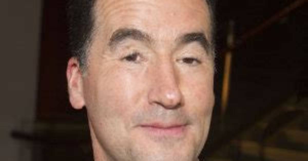 Tim Mcmullan Net Worth