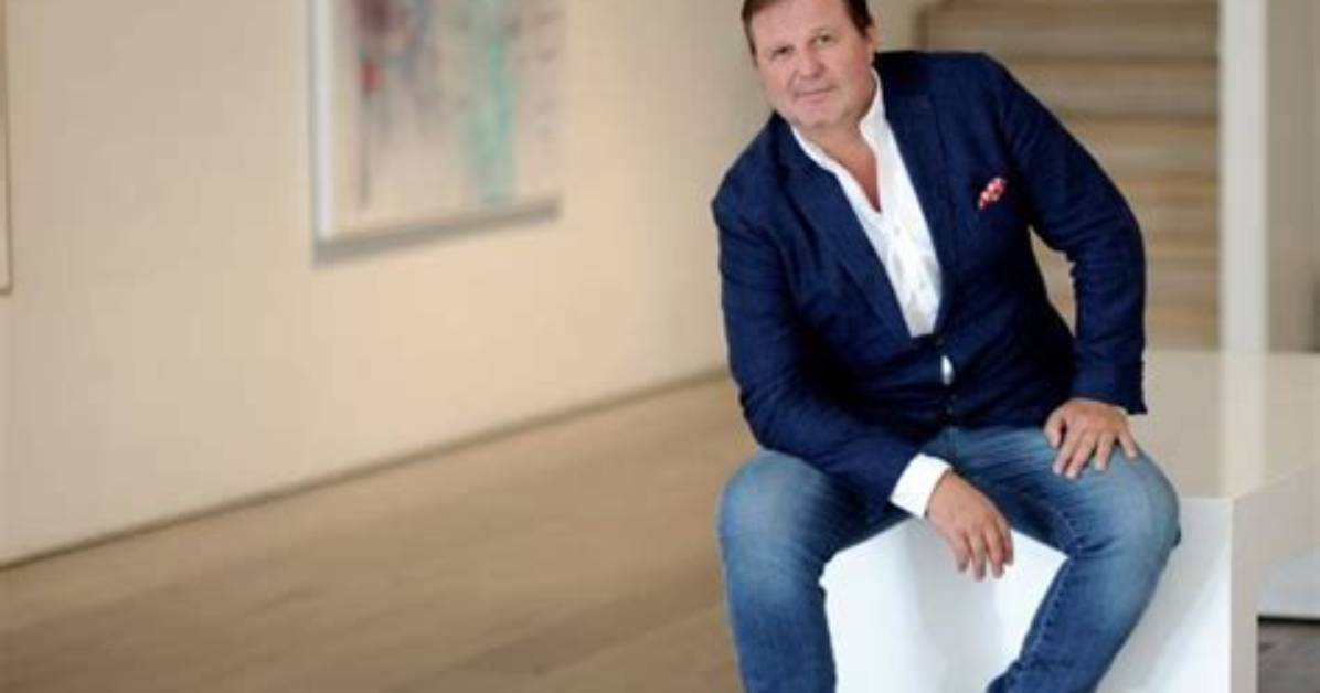 Tim Olsen Height, Weight, Net Worth, Age, Birthday, Wikipedia, Who, Nationality, Biography