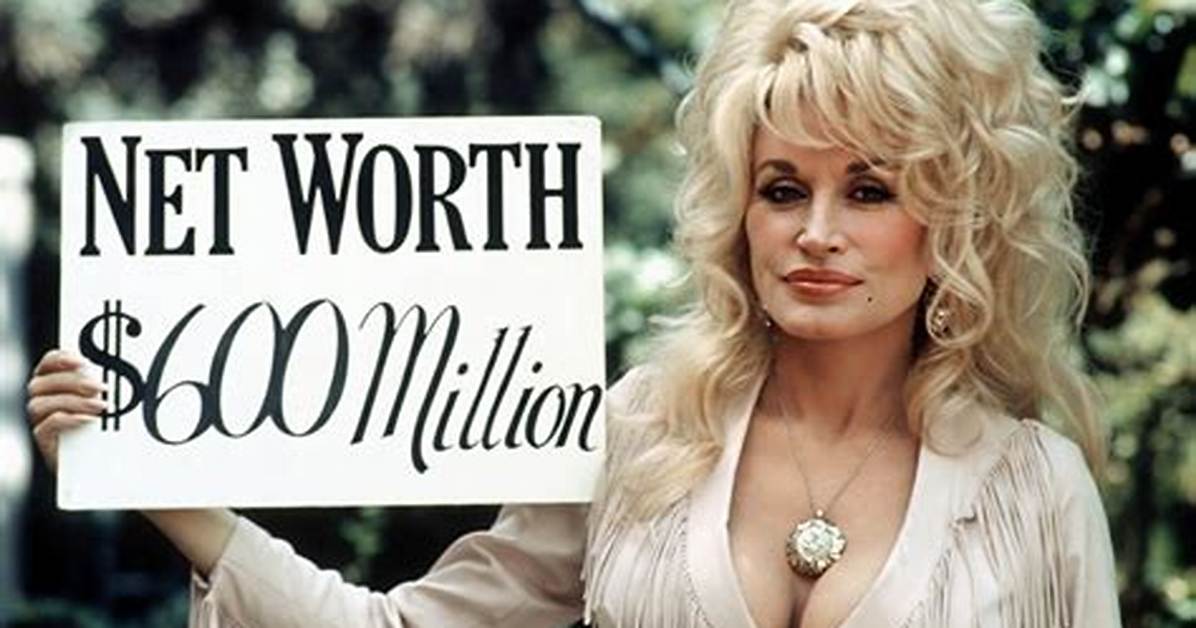 Tim Parton Net Worth