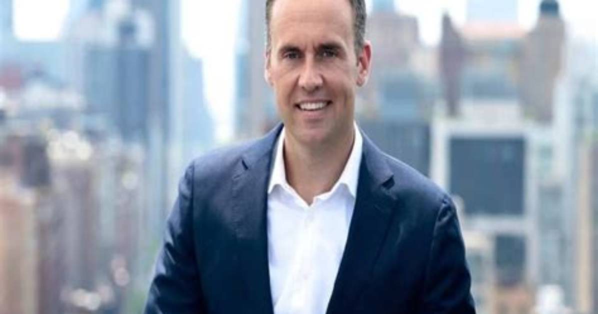 Tim Peper Net Worth