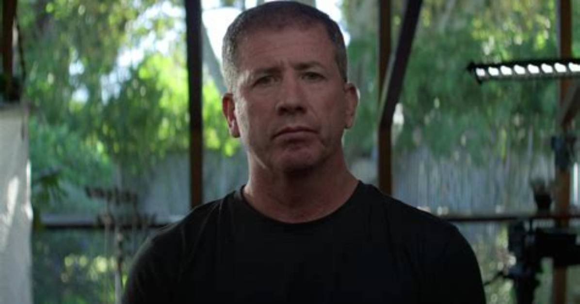 Tim Power Net Worth