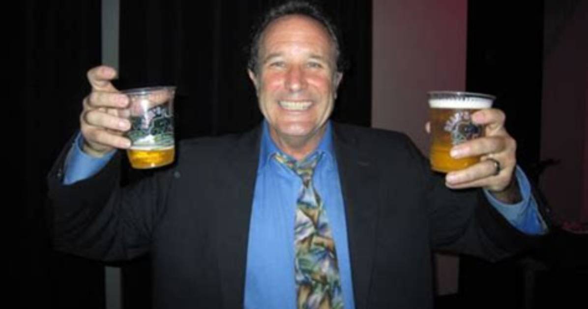 Tim Progosh Net Worth