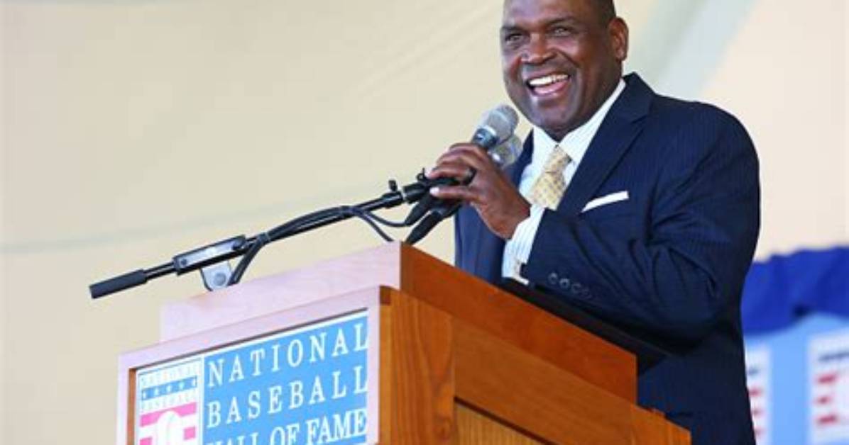 Tim Raines Net Worth