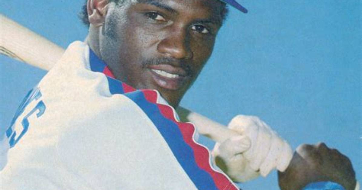 Tim Raines