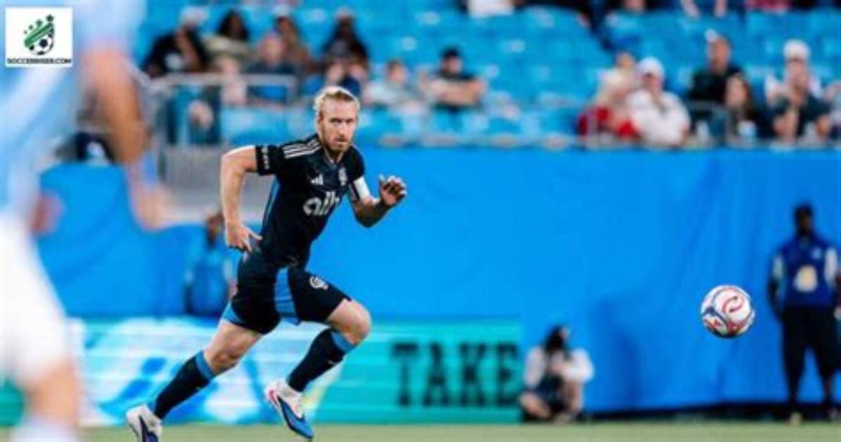 Tim Ream Net Worth 2024